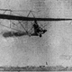 Illustration for article titled The First American Rocket Pilot